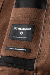 Andre Modular Suit Jacket
