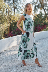 Sylvie Dress