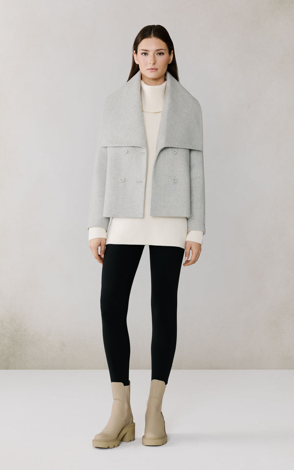 Tala Wool Jacket