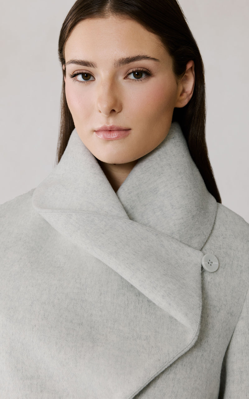 Tala Wool Jacket