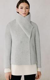 Tala Wool Jacket