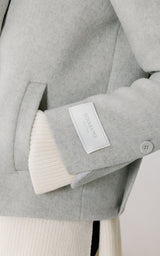Tala Wool Jacket