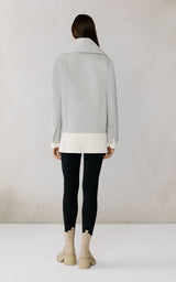 Tala Wool Jacket