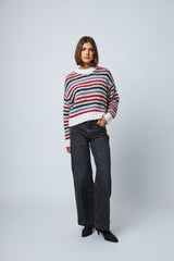 Theodora Pullover