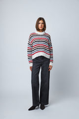 Theodora Pullover