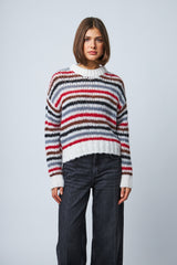 Theodora Pullover