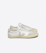 Volley Leather Trainer