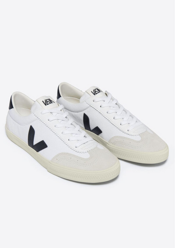Volley Canvas Trainer