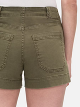 Clean Utility Short