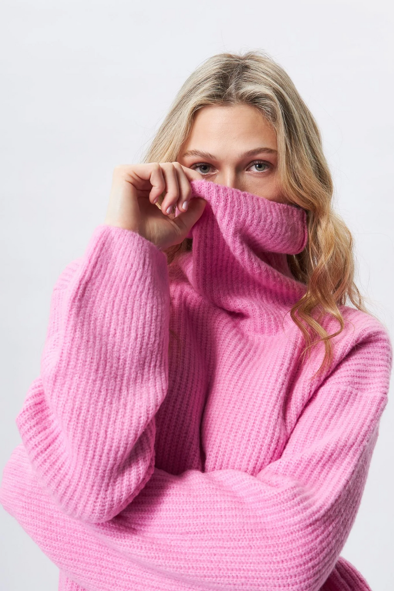 Kingston Sweater