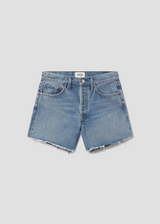 Parker Long Short
