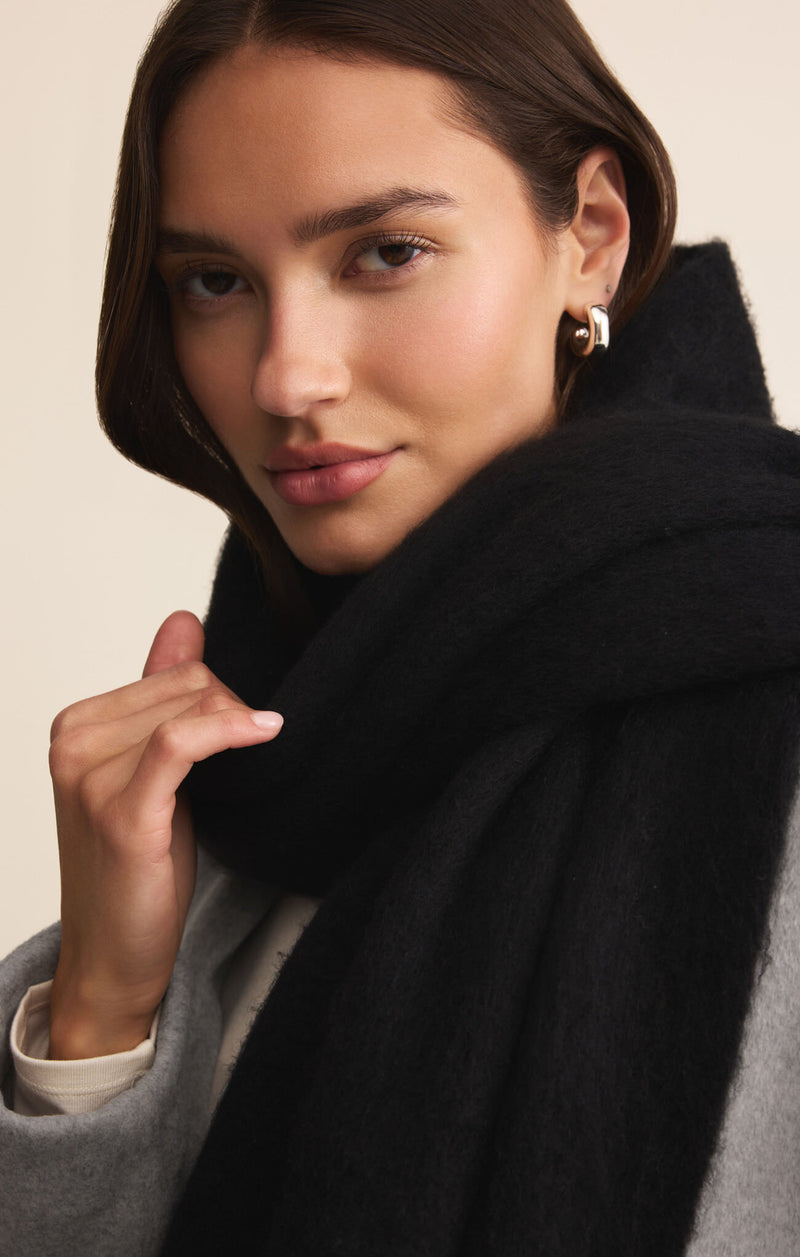 Show Me The Way Scarf