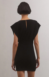 Fantine Sparkle Dress