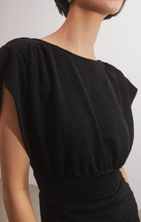 Fantine Sparkle Dress