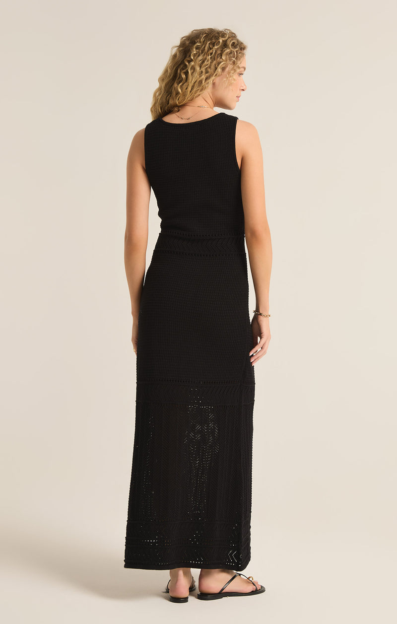 Tarelle Maxi Dress