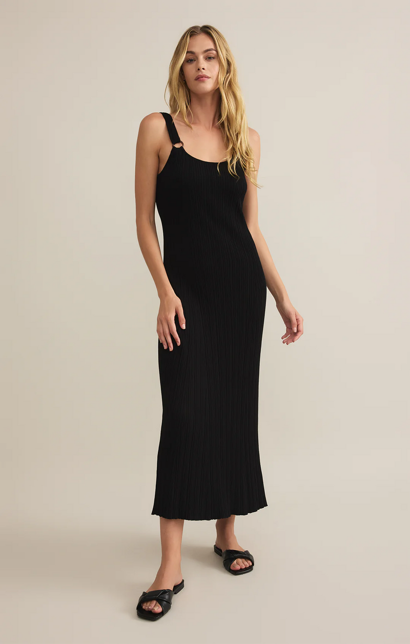 Salinas Midi Dress