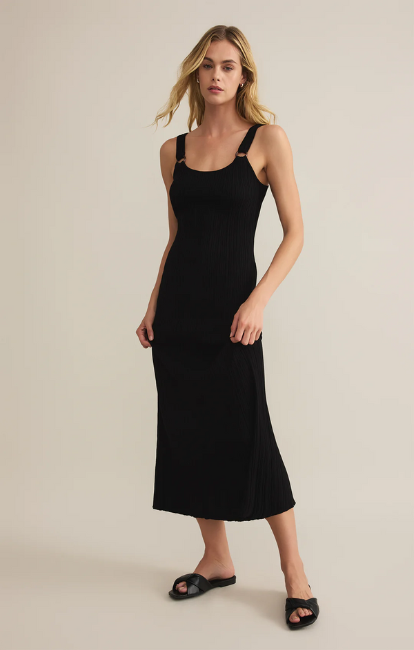 Salinas Midi Dress