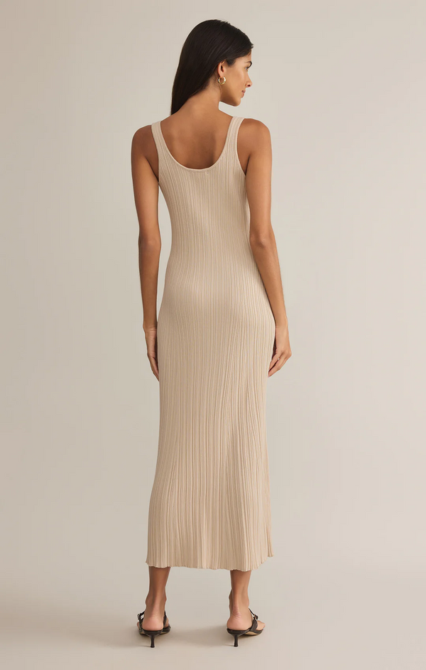 Salinas Midi Dress