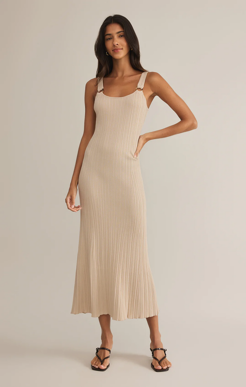 Salinas Midi Dress