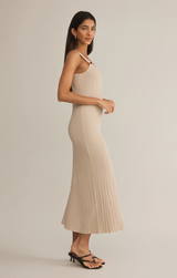 Salinas Midi Dress