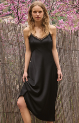 After Hours Midi Dress