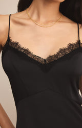 After Hours Midi Dress