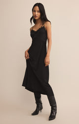 After Hours Midi Dress