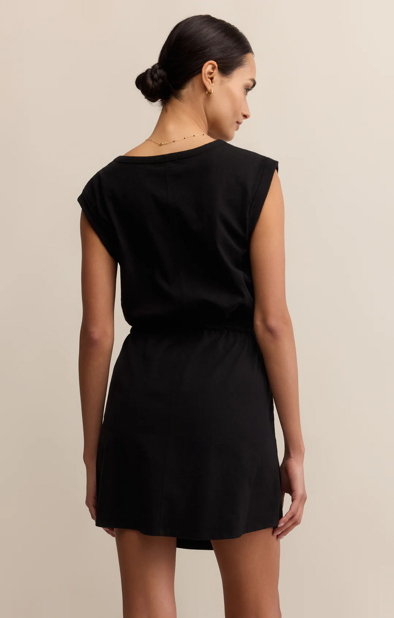 Dayshift Mini Dress