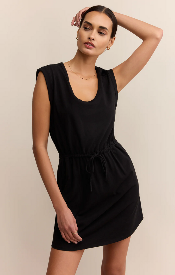 Dayshift Mini Dress