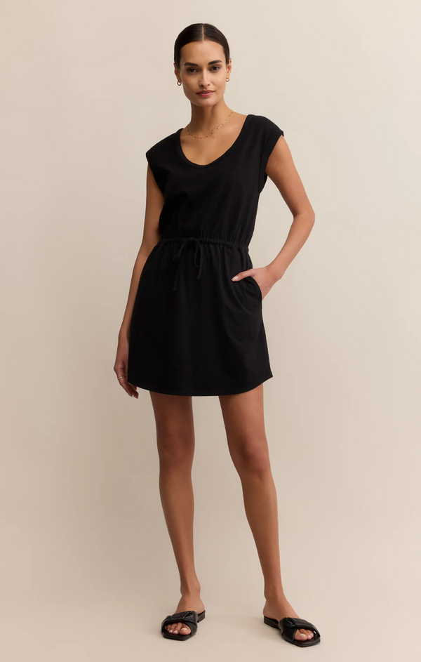 Dayshift Mini Dress