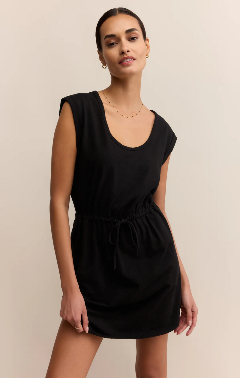 Dayshift Mini Dress