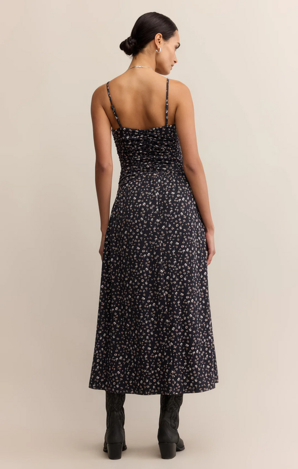 Georgina Dellah Maxi Dress