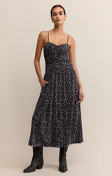 Georgina Dellah Maxi Dress