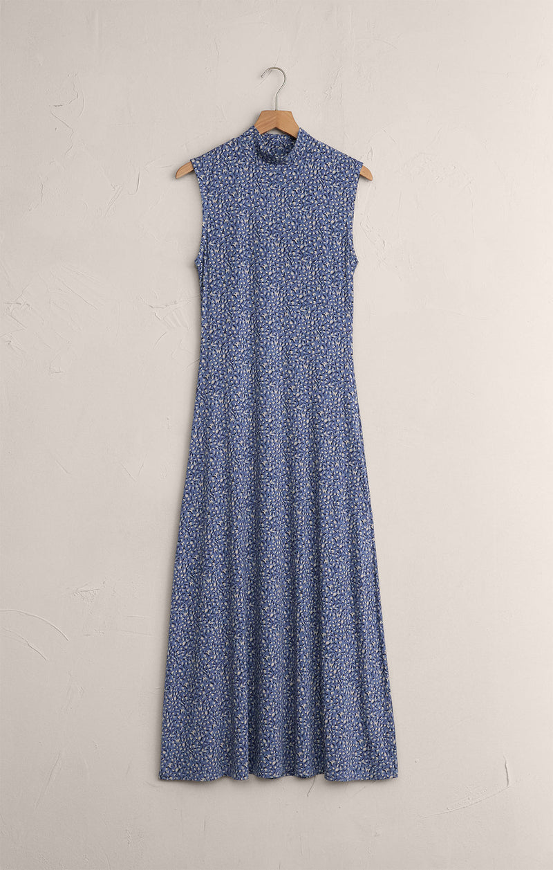 Seraphina Aspen Midi Dress