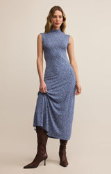 Seraphina Aspen Midi Dress
