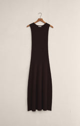 Elba Midi Dress