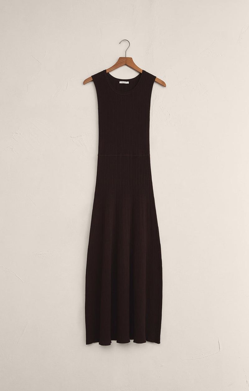 Elba Midi Dress