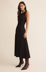 Elba Midi Dress