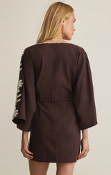 Whispering Palms Cover Up