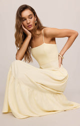 Georgie Maxi Dress