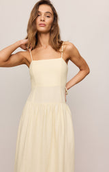 Georgie Maxi Dress