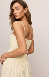Georgie Maxi Dress