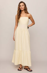 Georgie Maxi Dress