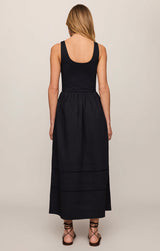 Johanna Midi Dress