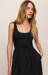 Johanna Midi Dress