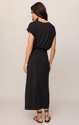 Anika Midi Dress