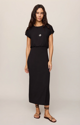 Anika Midi Dress