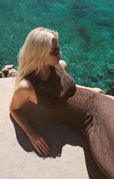 Claremont Midi Dress