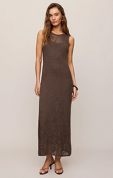 Claremont Midi Dress