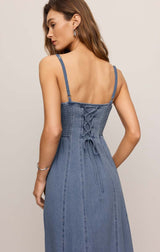 Leonora Midi Dress